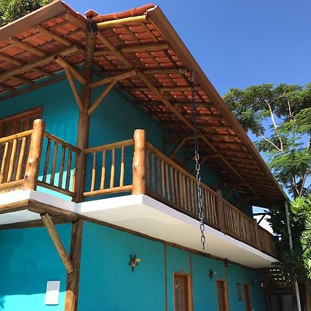 Espaço Dona Florinha Ilhabela Exterior foto