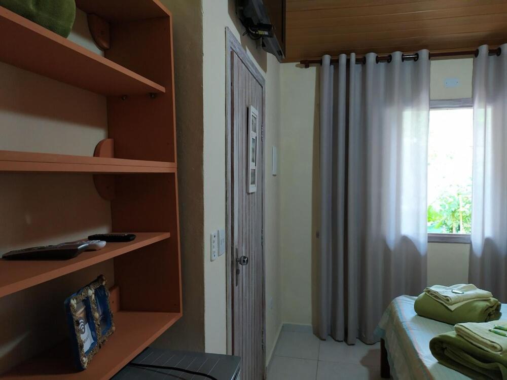 Espaço Dona Florinha Ilhabela Exterior foto