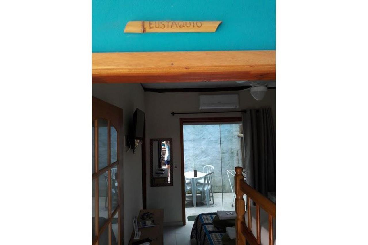 Espaço Dona Florinha Ilhabela Exterior foto