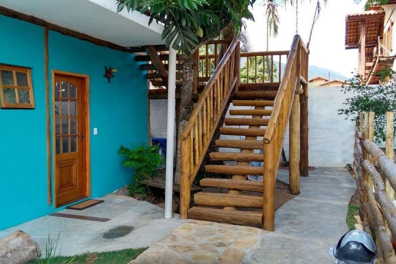 Espaço Dona Florinha Ilhabela Exterior foto