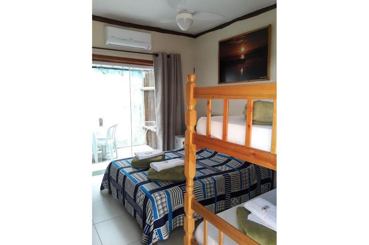 Espaço Dona Florinha Ilhabela Exterior foto
