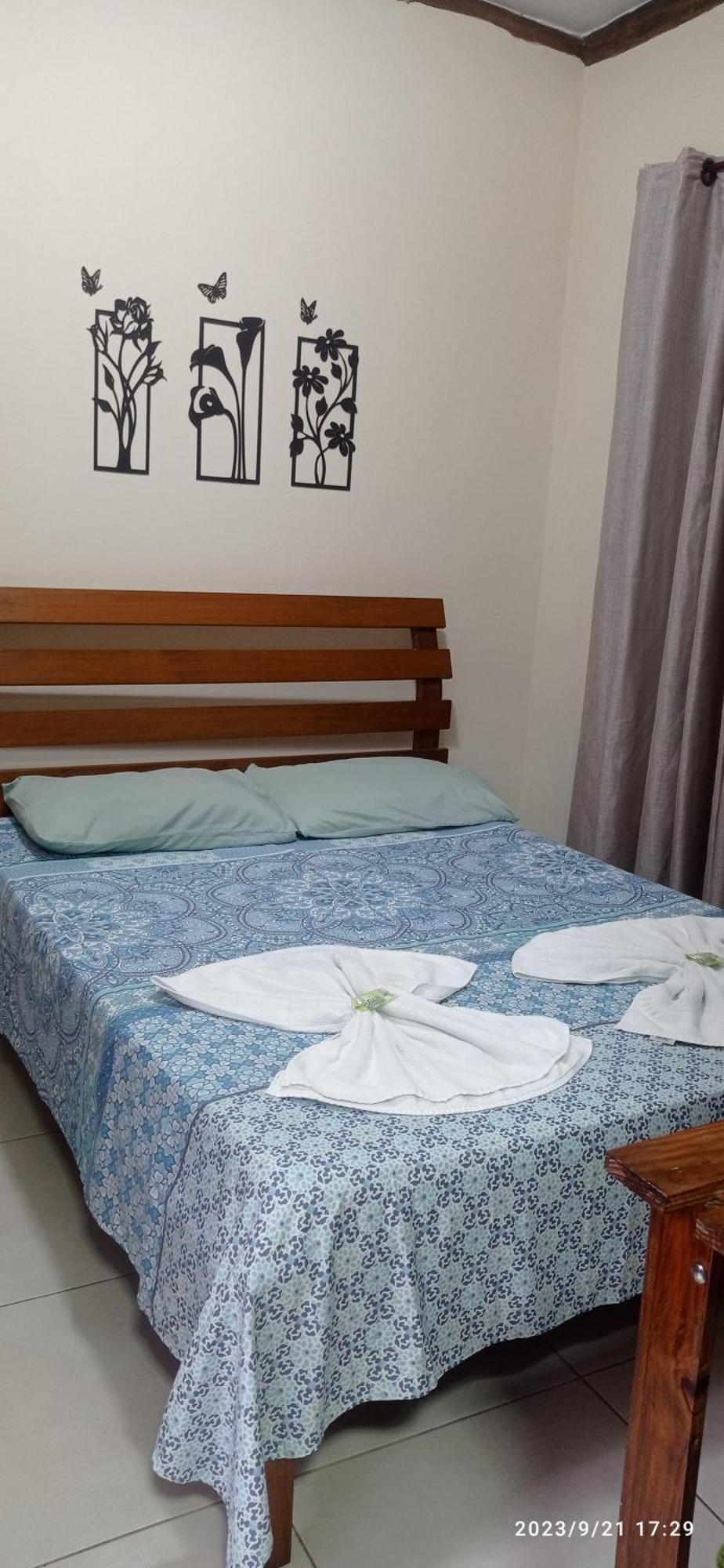 Espaço Dona Florinha Ilhabela Exterior foto