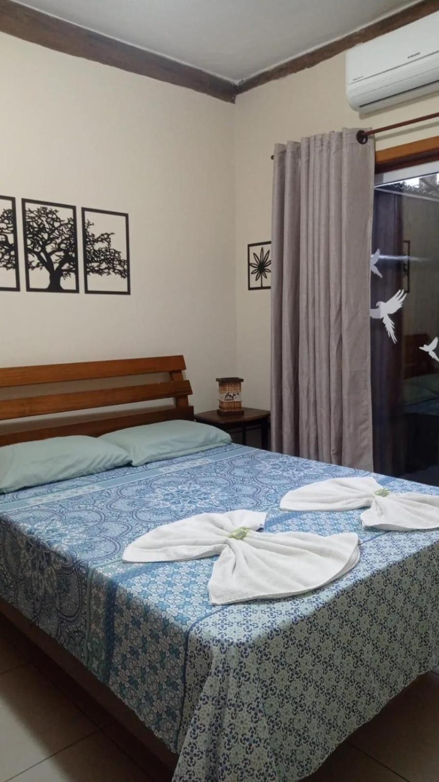 Espaço Dona Florinha Ilhabela Exterior foto