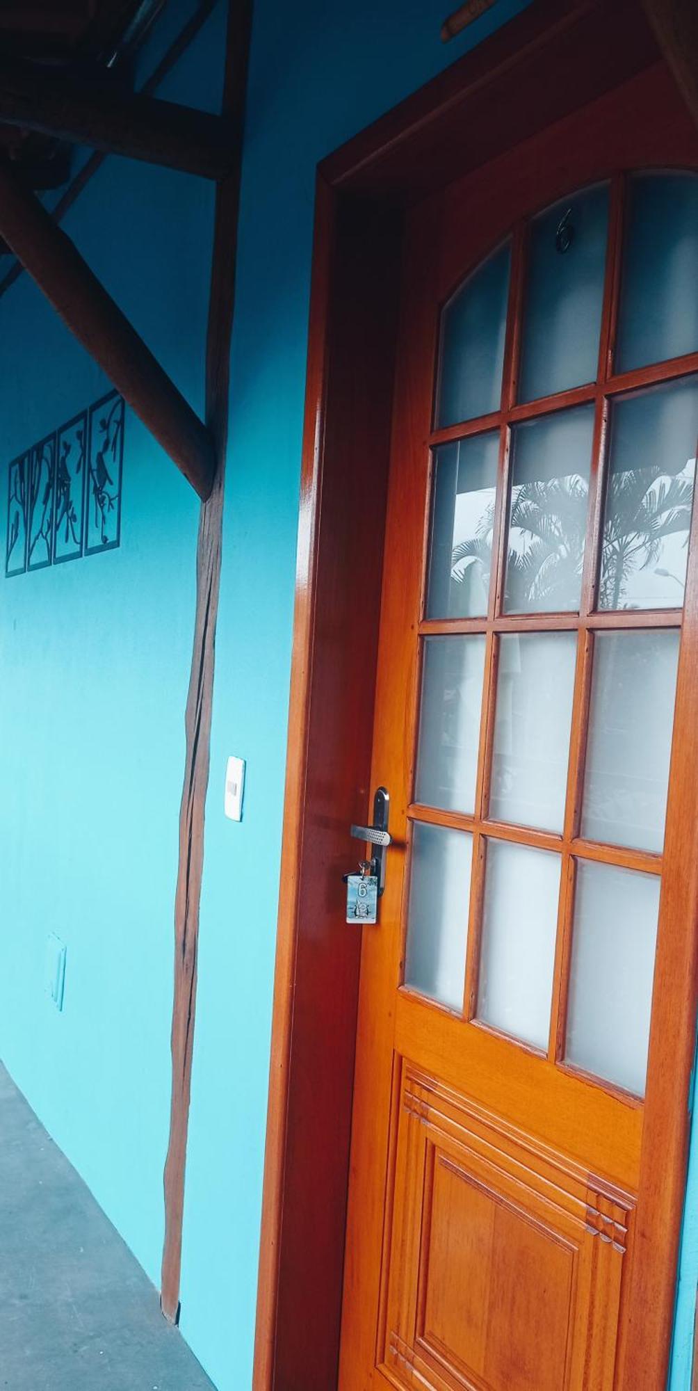 Espaço Dona Florinha Ilhabela Exterior foto