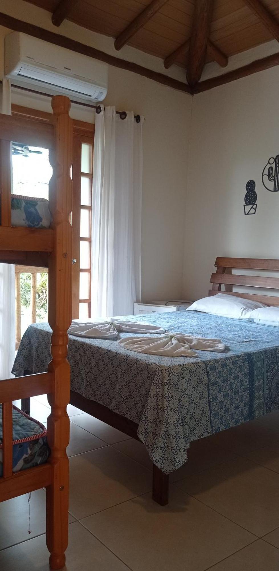 Espaço Dona Florinha Ilhabela Exterior foto