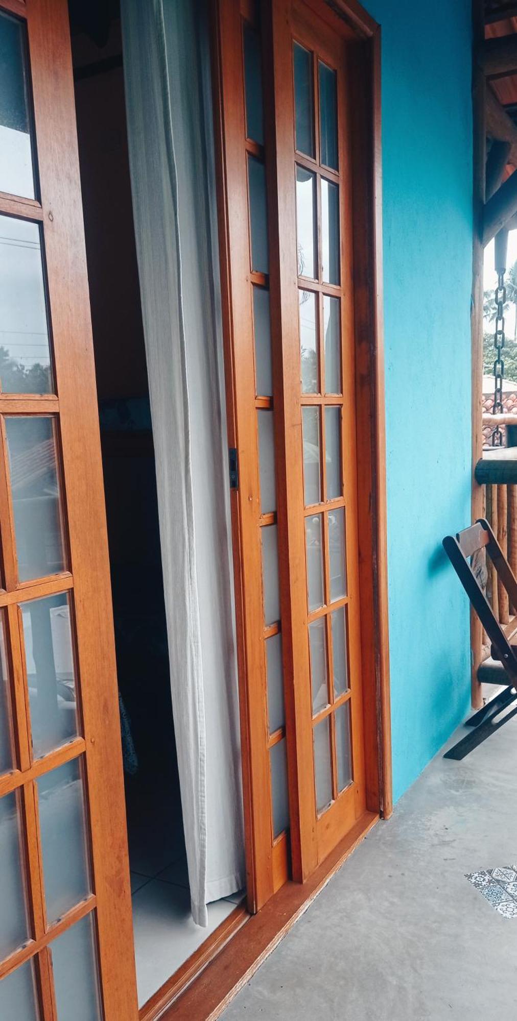 Espaço Dona Florinha Ilhabela Exterior foto