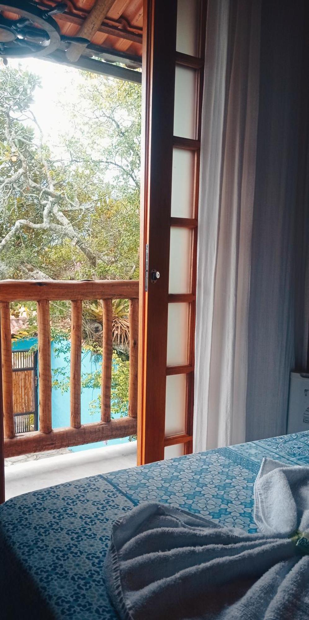Espaço Dona Florinha Ilhabela Exterior foto