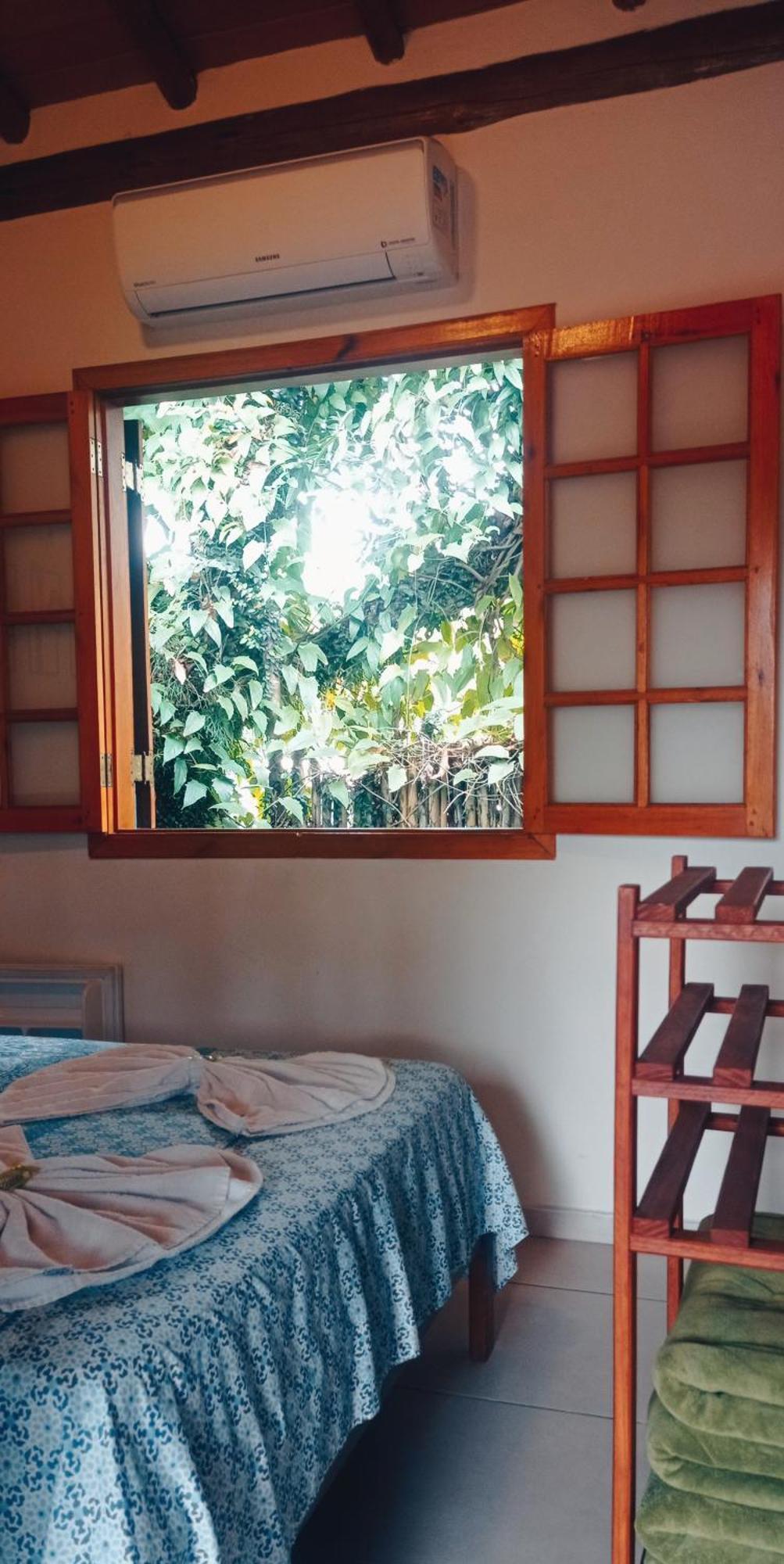 Espaço Dona Florinha Ilhabela Quarto foto
