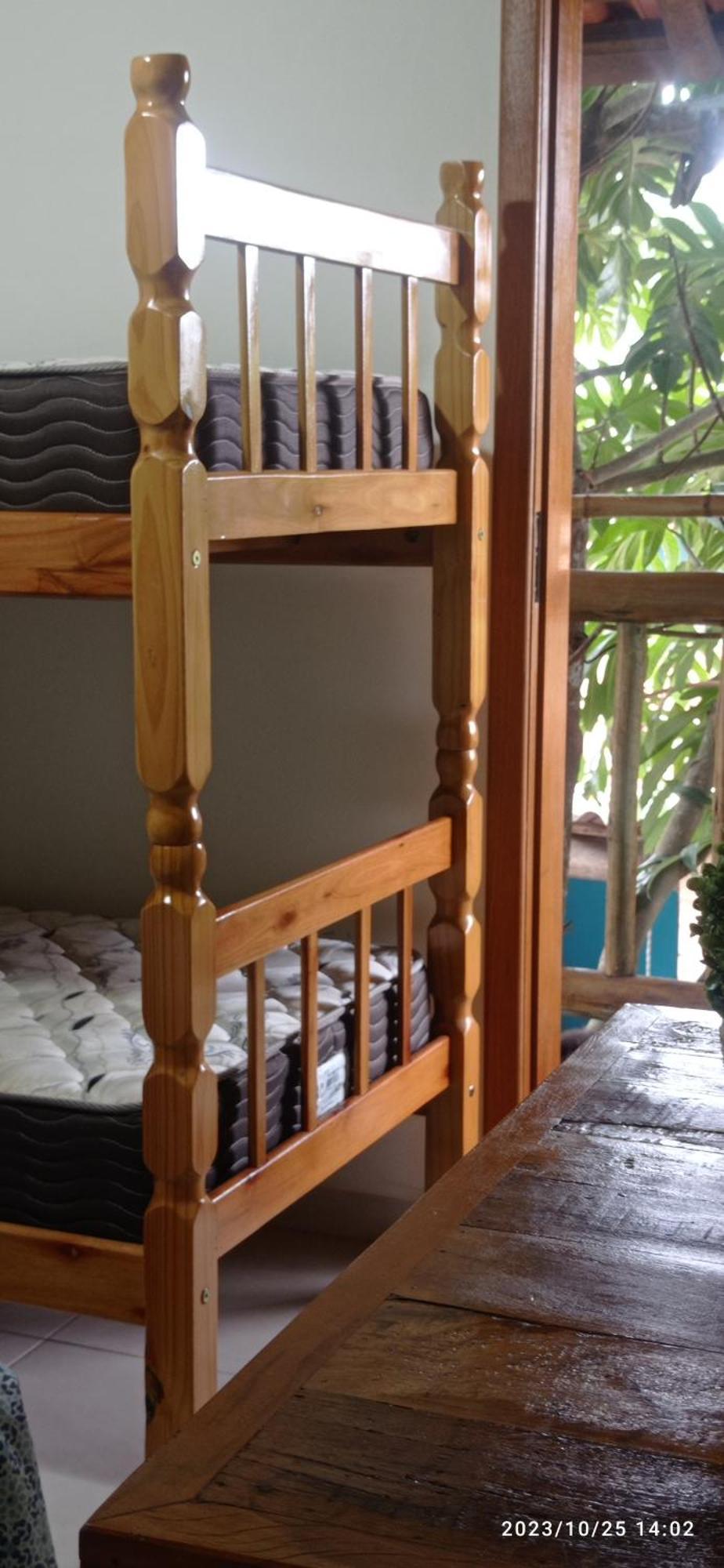Espaço Dona Florinha Ilhabela Quarto foto