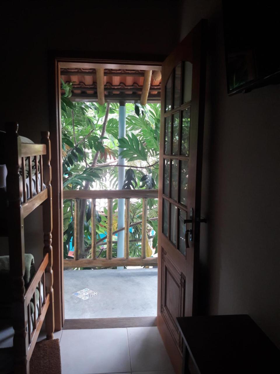 Espaço Dona Florinha Ilhabela Exterior foto
