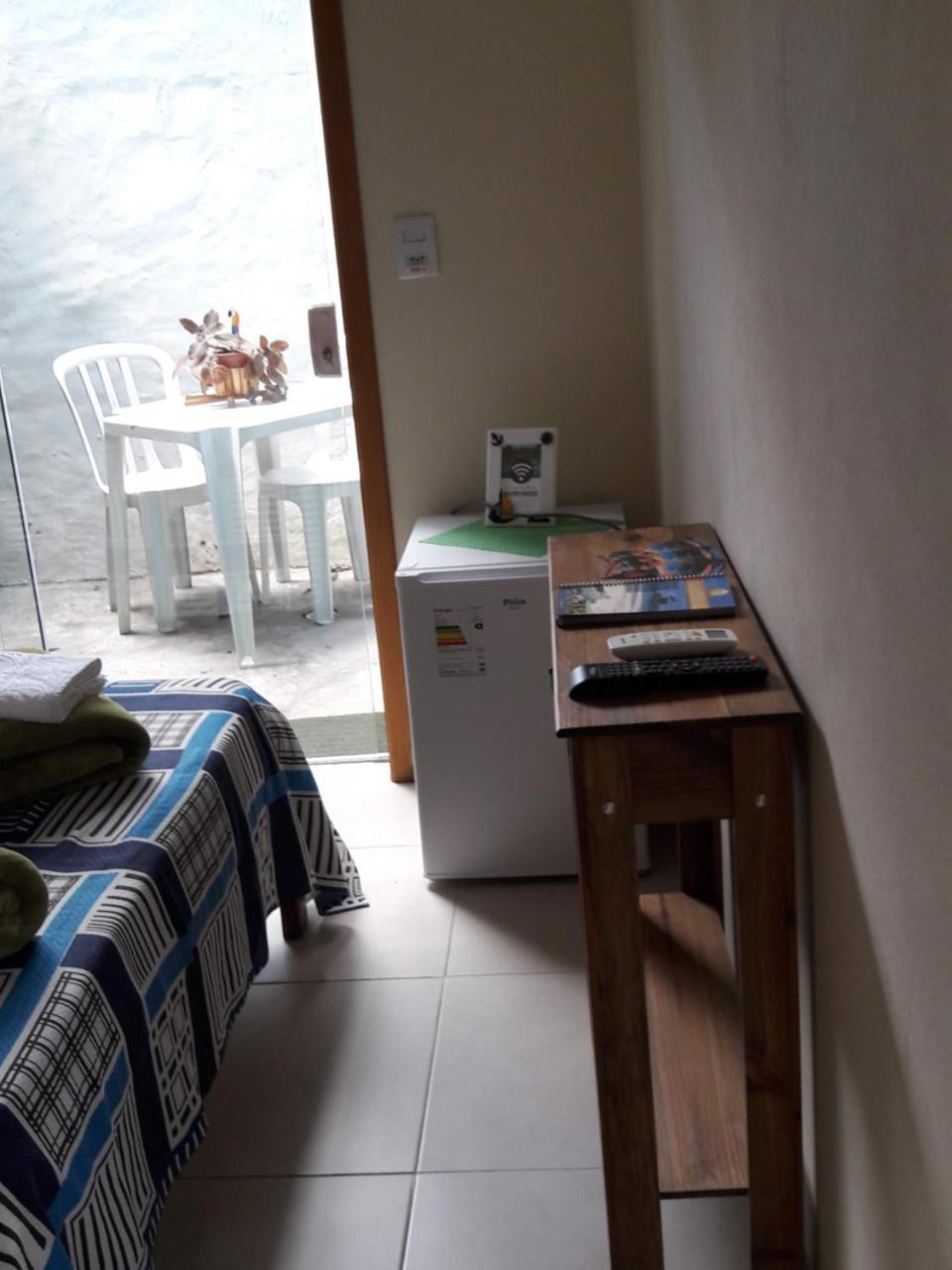 Espaço Dona Florinha Ilhabela Exterior foto