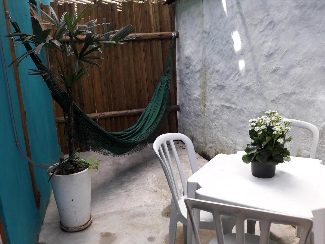 Espaço Dona Florinha Ilhabela Exterior foto